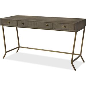 Universal Playlist Writing Desk Console